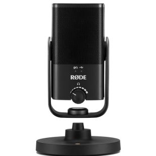 RODE NT-USB MINI