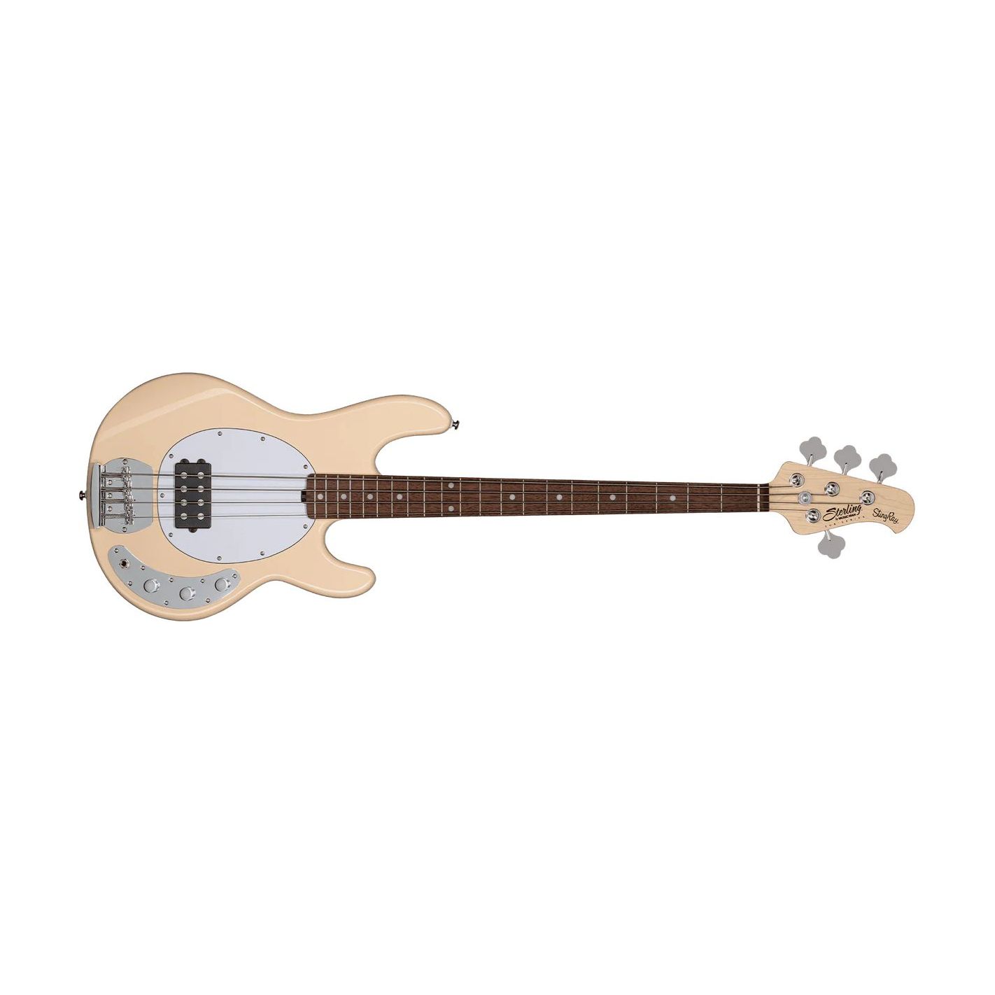 STERLING BY MUSIC MAN STINGRAY 4 RAY4 VC R1