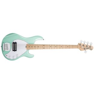 STERLING BY MUSIC MAN STINGRAY 5 RAY5 MG M1