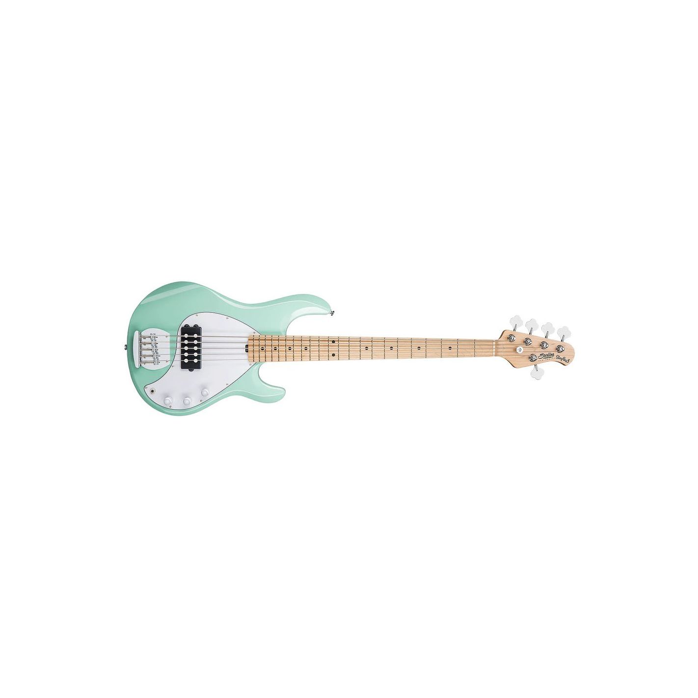 STERLING BY MUSIC MAN STINGRAY 5 RAY5 MG M1