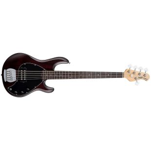 STERLING BY MUSIC MAN STINGRAY 5 RAY5 WS R1