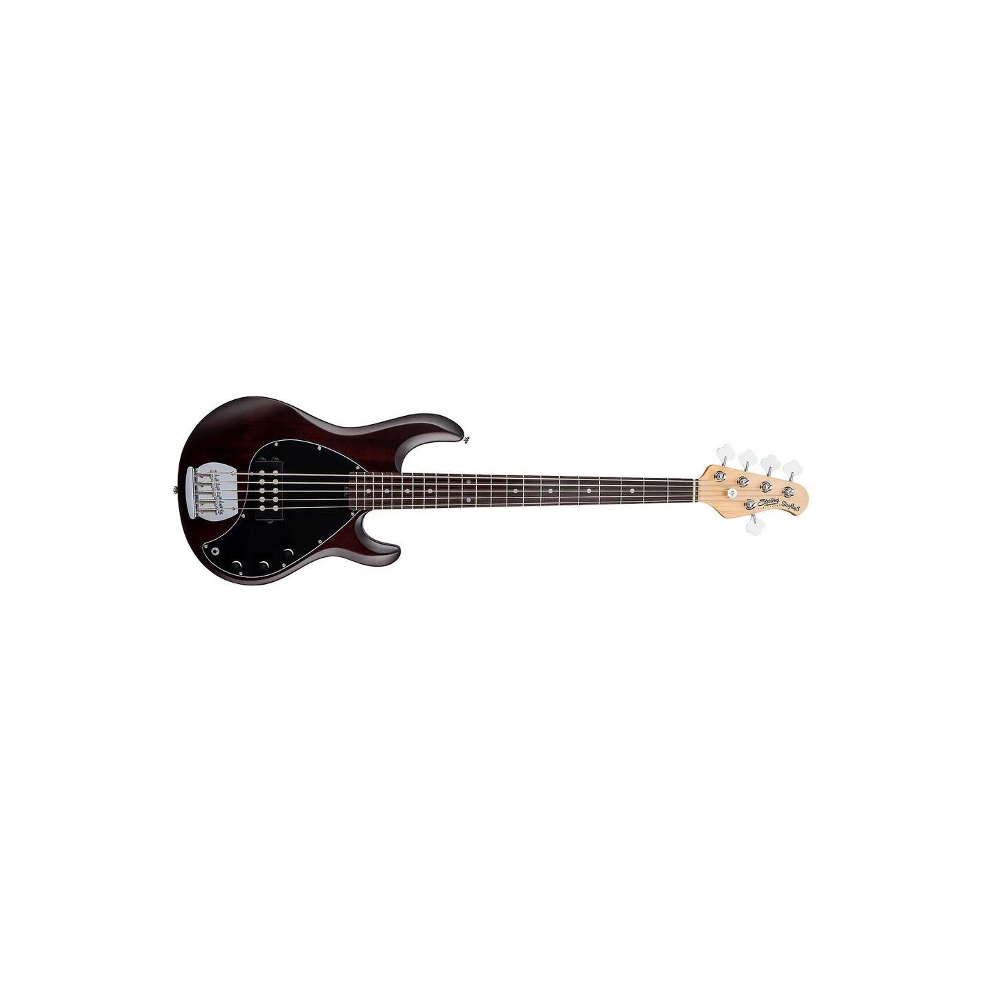 STERLING BY MUSIC MAN STINGRAY 5 RAY5 WS R1