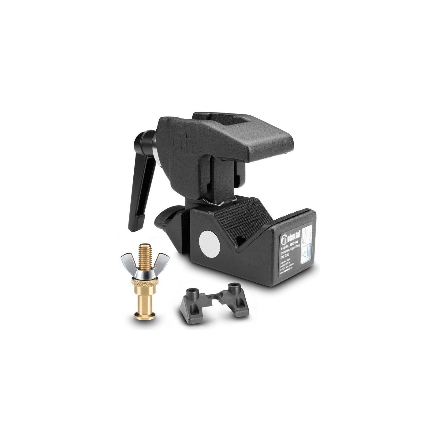 LD SYSTEMS STINGER G3 SCP