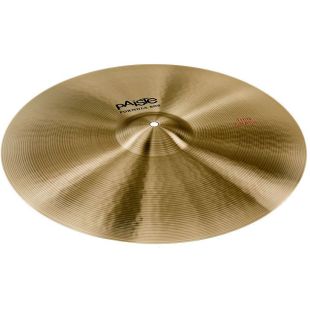 PAISTE FORMULA 602 19 THIN CRASH