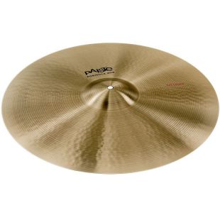 PAISTE FORMULA 602 17 MEDIUM CRASH