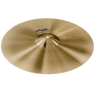 PAISTE FORMULA 602 18 HEAVY CRASH