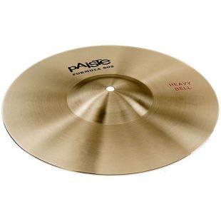 PAISTE FORMULA 602 13 HEAVY BELL