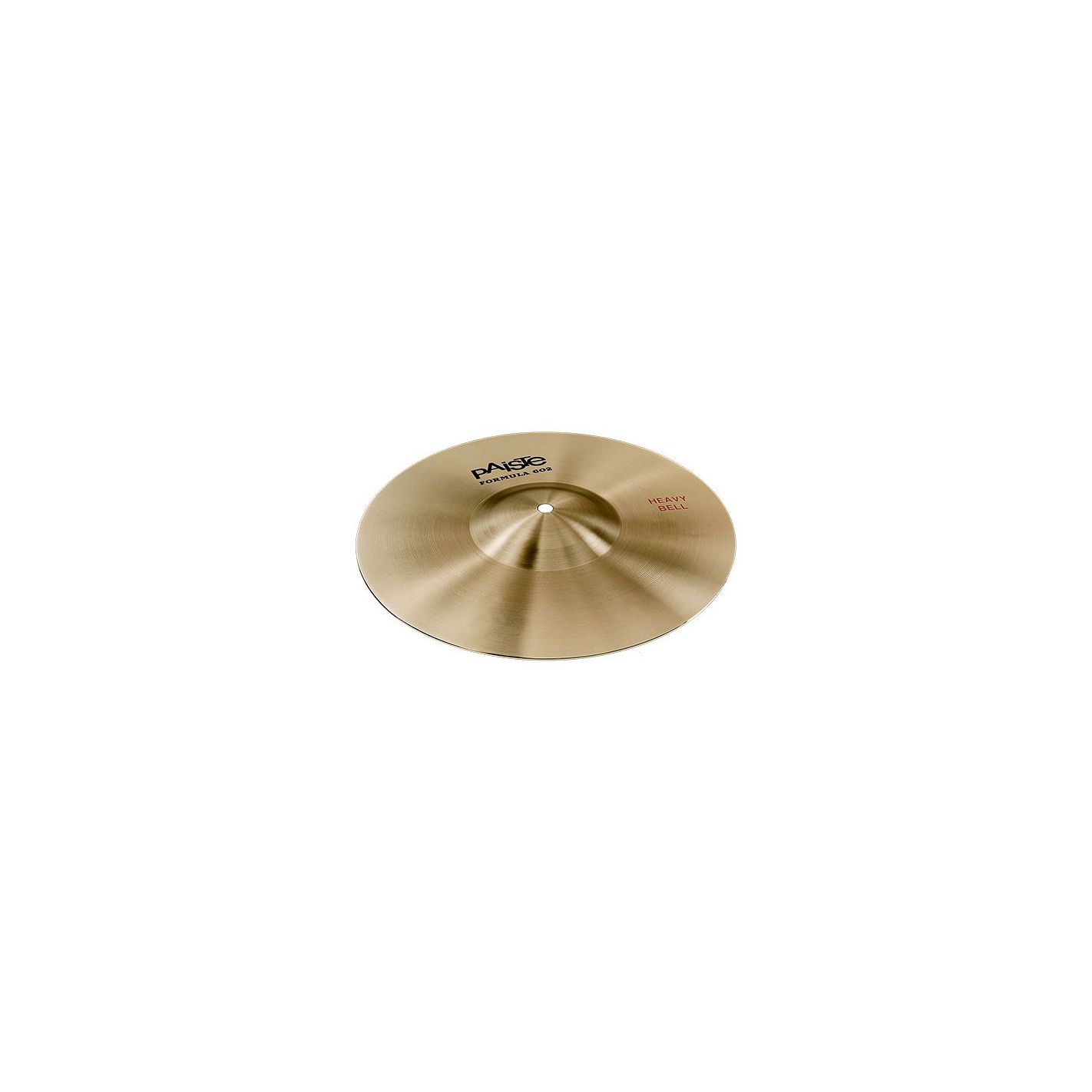 PAISTE FORMULA 602 13 HEAVY BELL