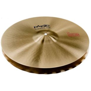 PAISTE FORMULA 602 15 SOUND EDGE HI HAT