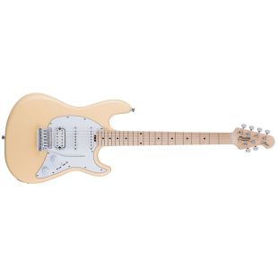 STERLING BY MUSIC MAN CUTLASS HSS VC M1