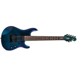 STERLING BY MUSIC MAN JOHN PETRUCCI JP7 MYSTIC DREAM