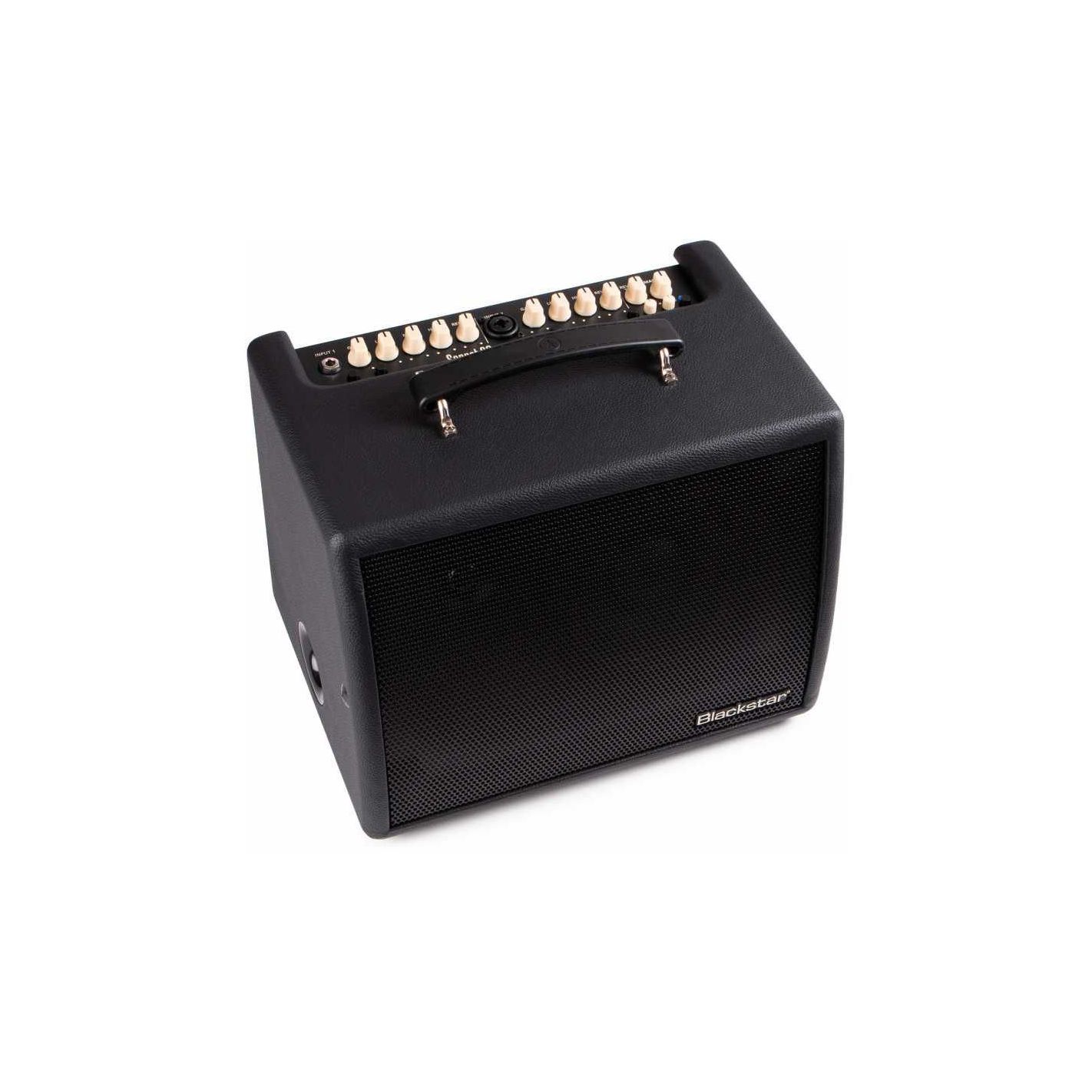 BLACKSTAR SONNET 60 BK