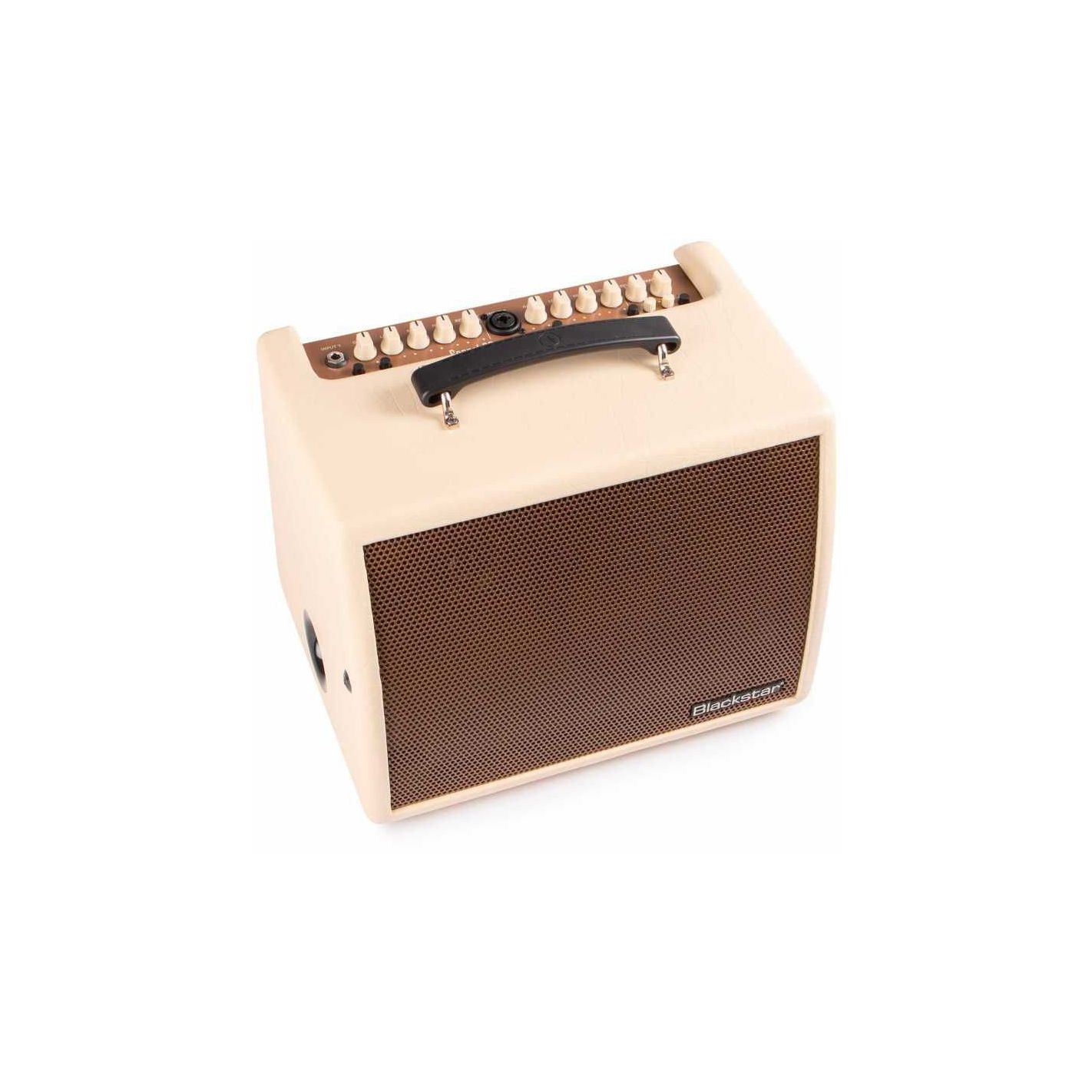 BLACKSTAR SONNET 60 BLONDE