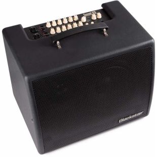 BLACKSTAR SONNET 120 BK