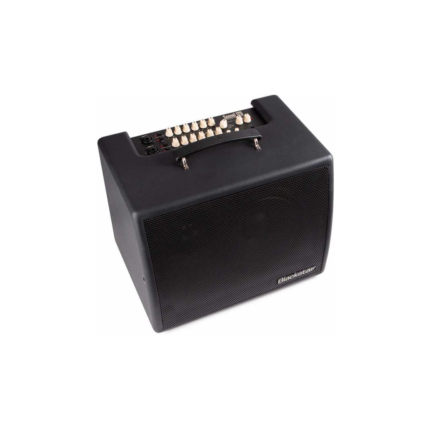 BLACKSTAR SONNET 120 BK