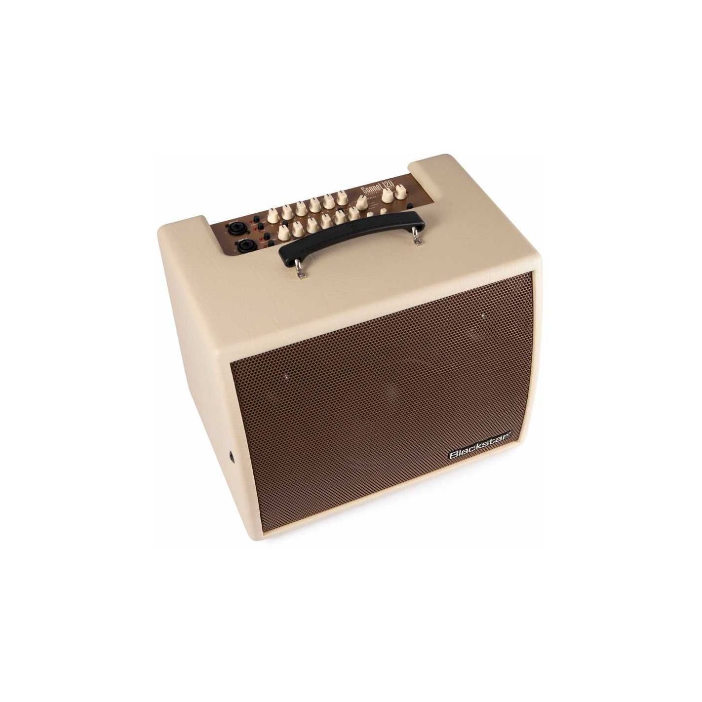 BLACKSTAR SONNET 120 BLONDE