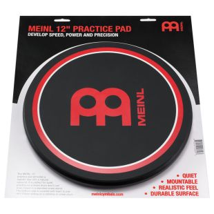 MEINL MPP-12 12 PRACTICE PAD