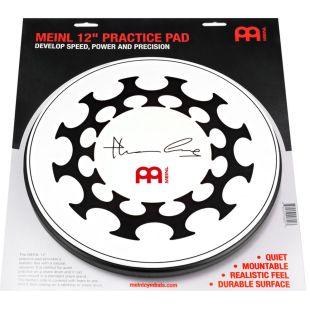 MEINL MPP-12-TL 12 PRACTICE PAD