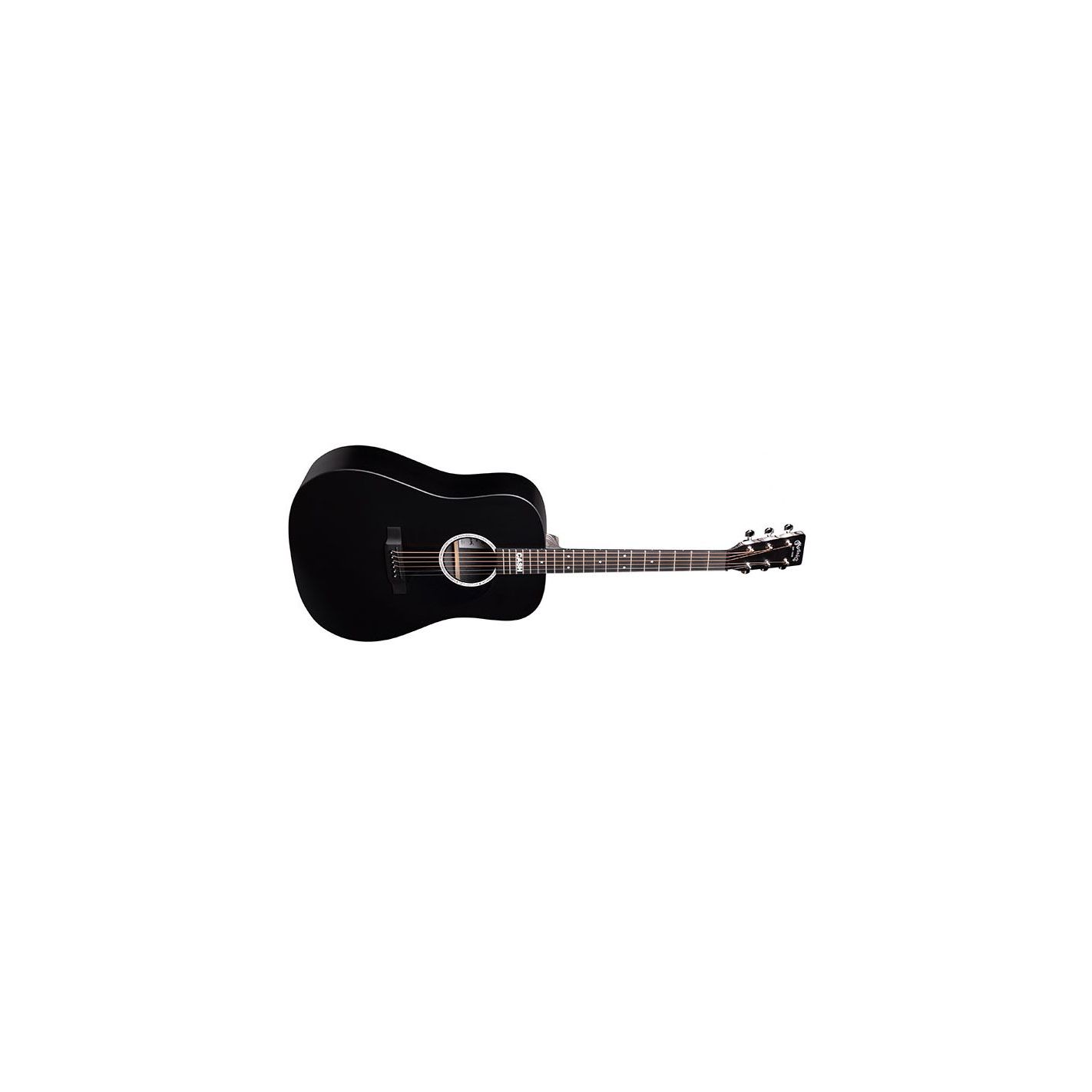 MARTIN GUITARS DX JOHNNY CASH