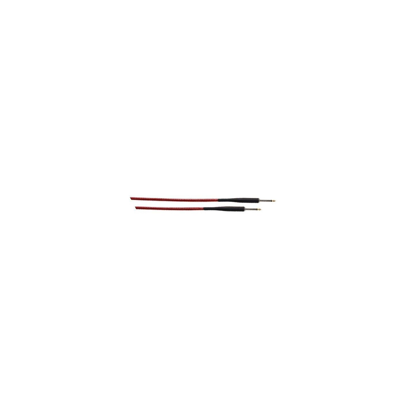 ARMOUR GC10R JACK 3M HIGH PERFORMANCE ROJO