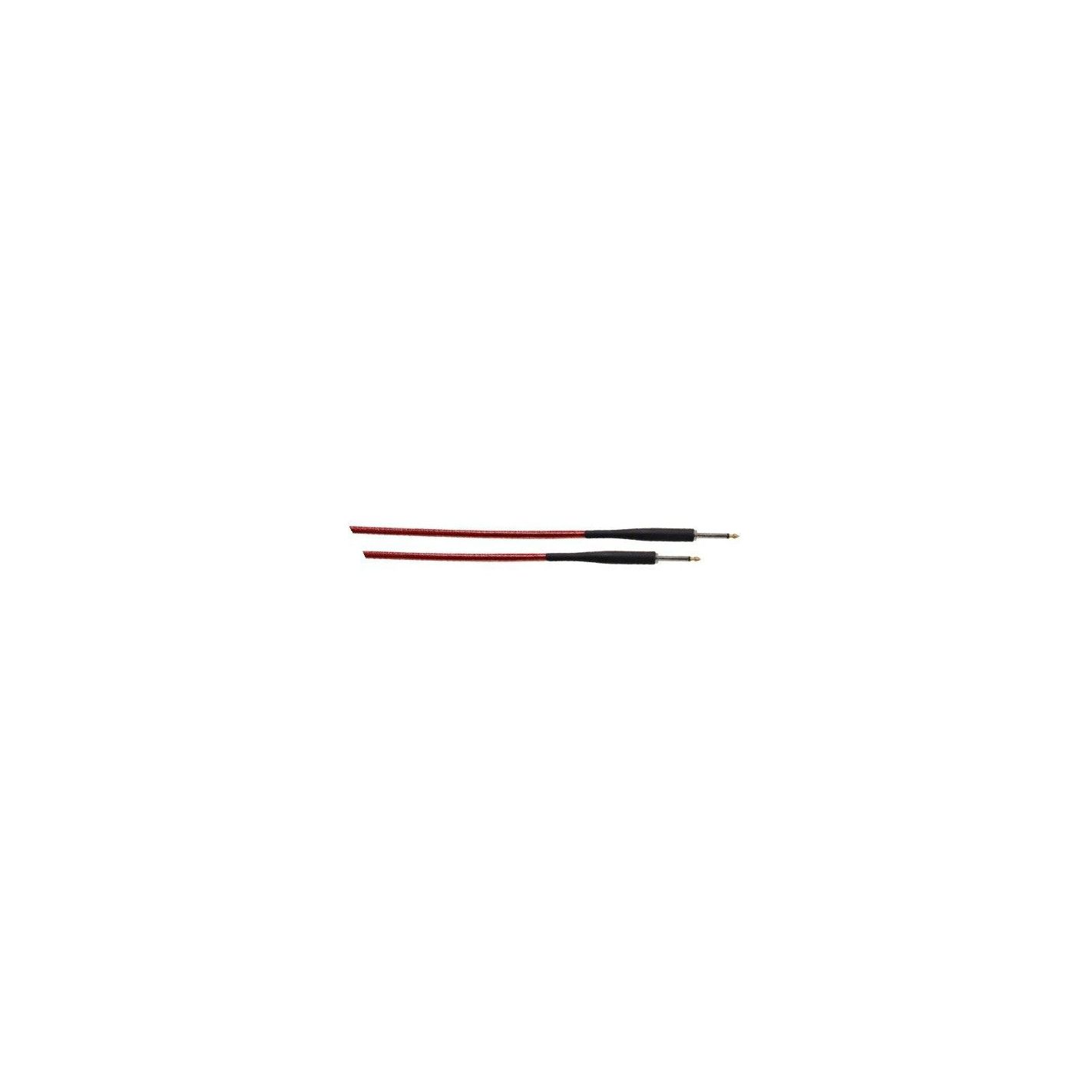 ARMOUR GC20R JACK 6M HIGH PERFORMANCE ROJO