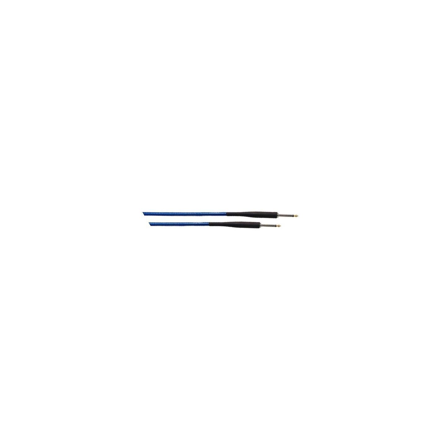 ARMOUR GC20B JACK 6M HIGH PERFORMANCE AZUL