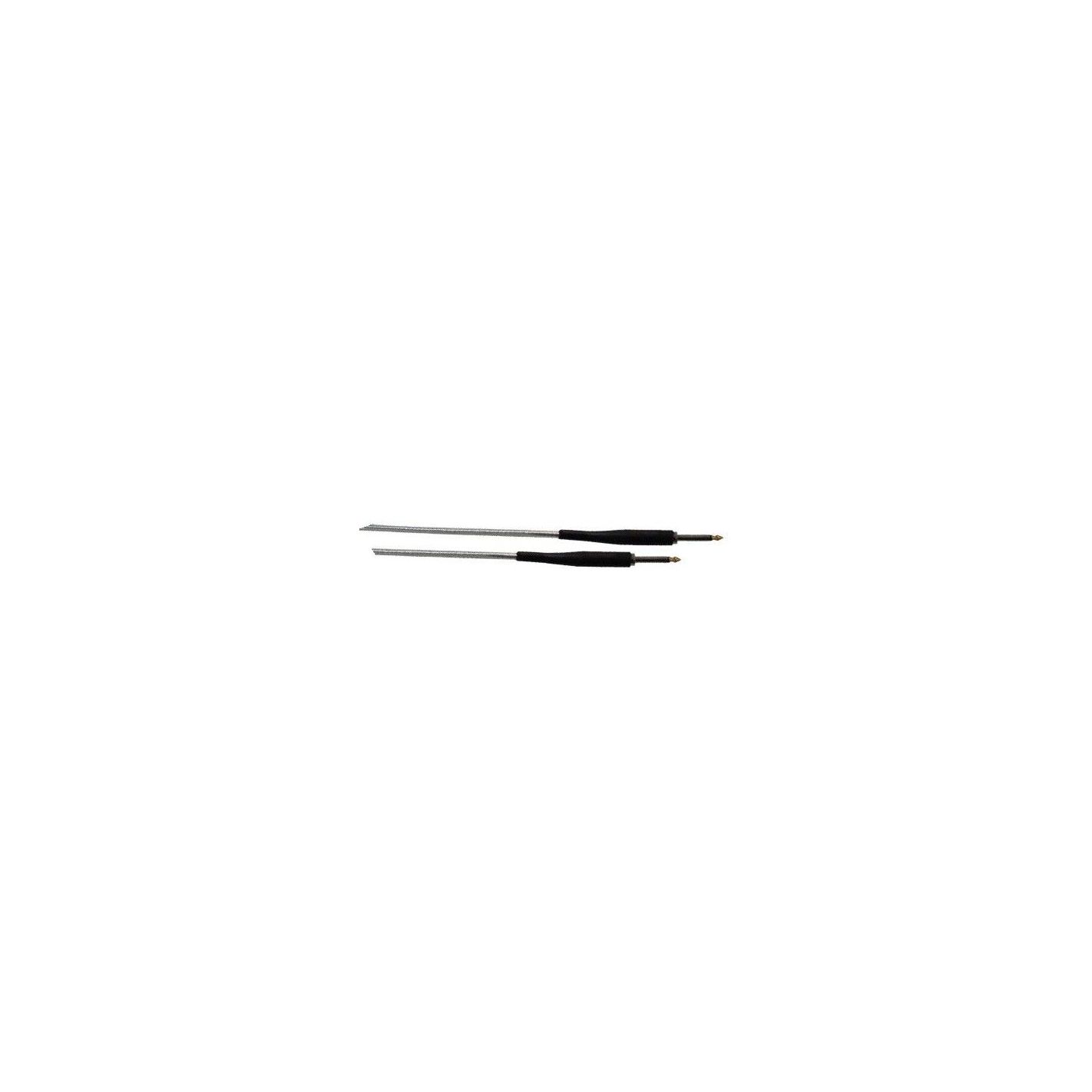 ARMOUR GC10S JACK 3M HIGH PERFORMANCE PLATA