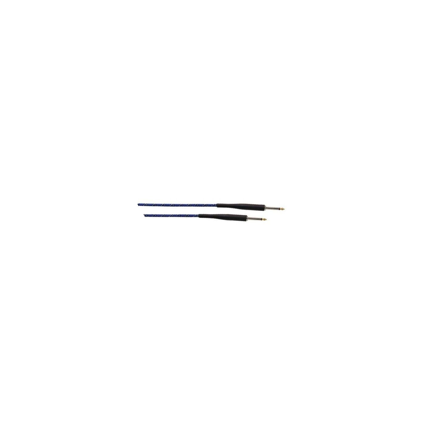 ARMOUR GW10P JACK 3M HIGH PERFORMANCE TELA AZUL