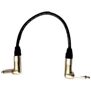 ARMOUR NPP015 JACK CODO 15CM PROFESSIONAL NEUTRIK