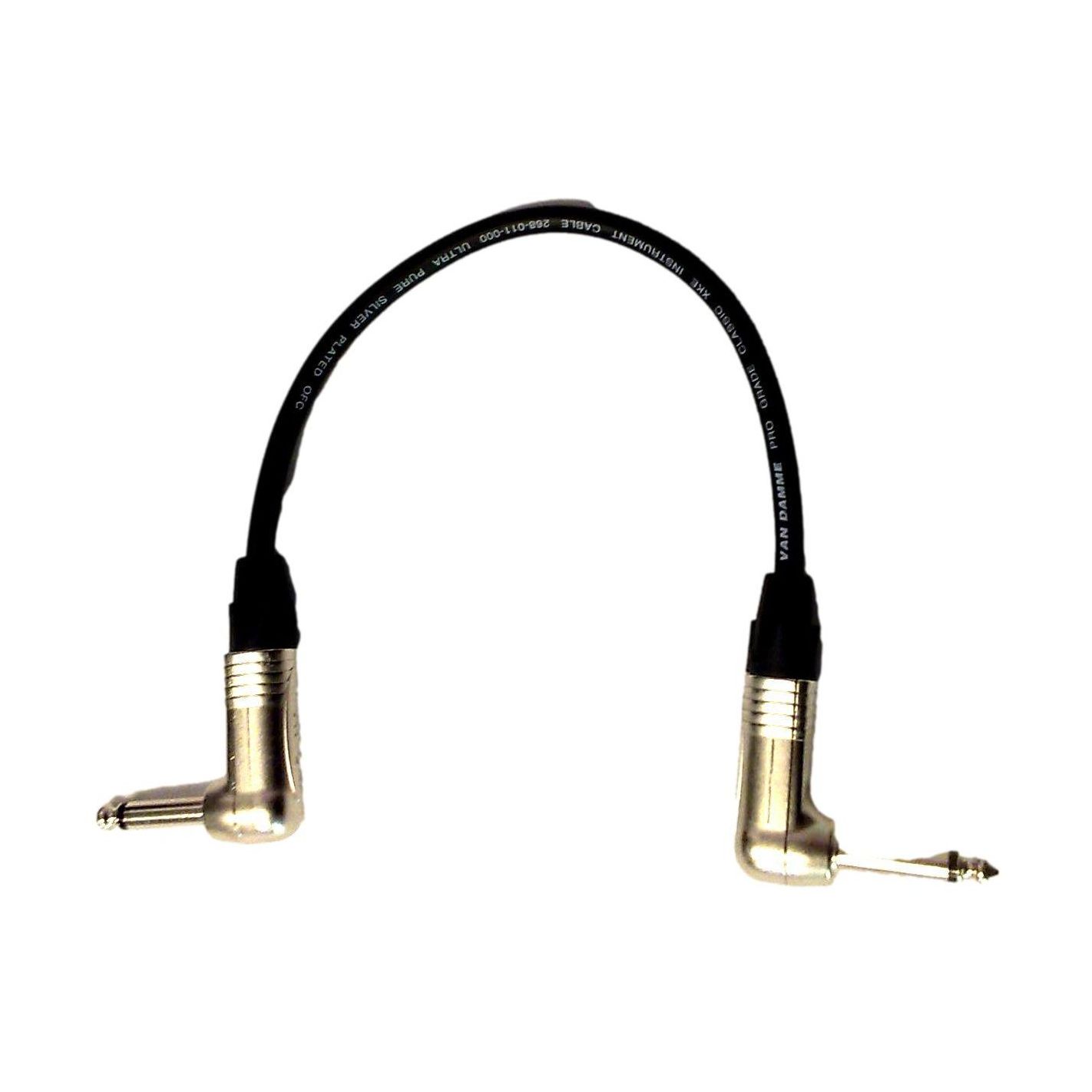 ARMOUR NPP015 JACK CODO 15CM PROFESSIONAL NEUTRIK