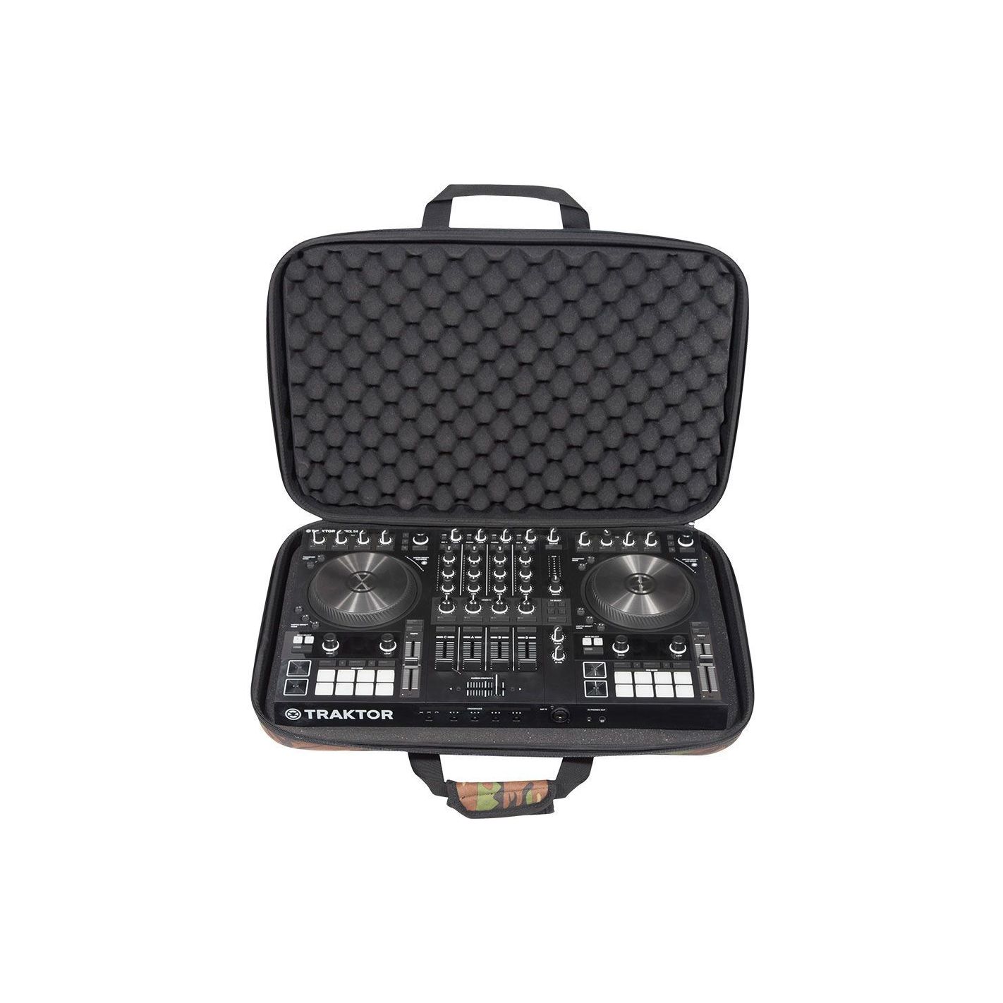 WALKASSE W-MCB640-CAMO