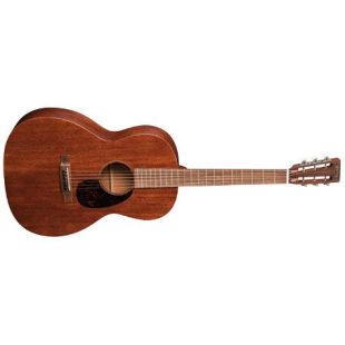 MARTIN GUITARS 000-15SM