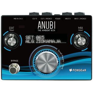FOXGEAR ANUBI AMBIENT BOX