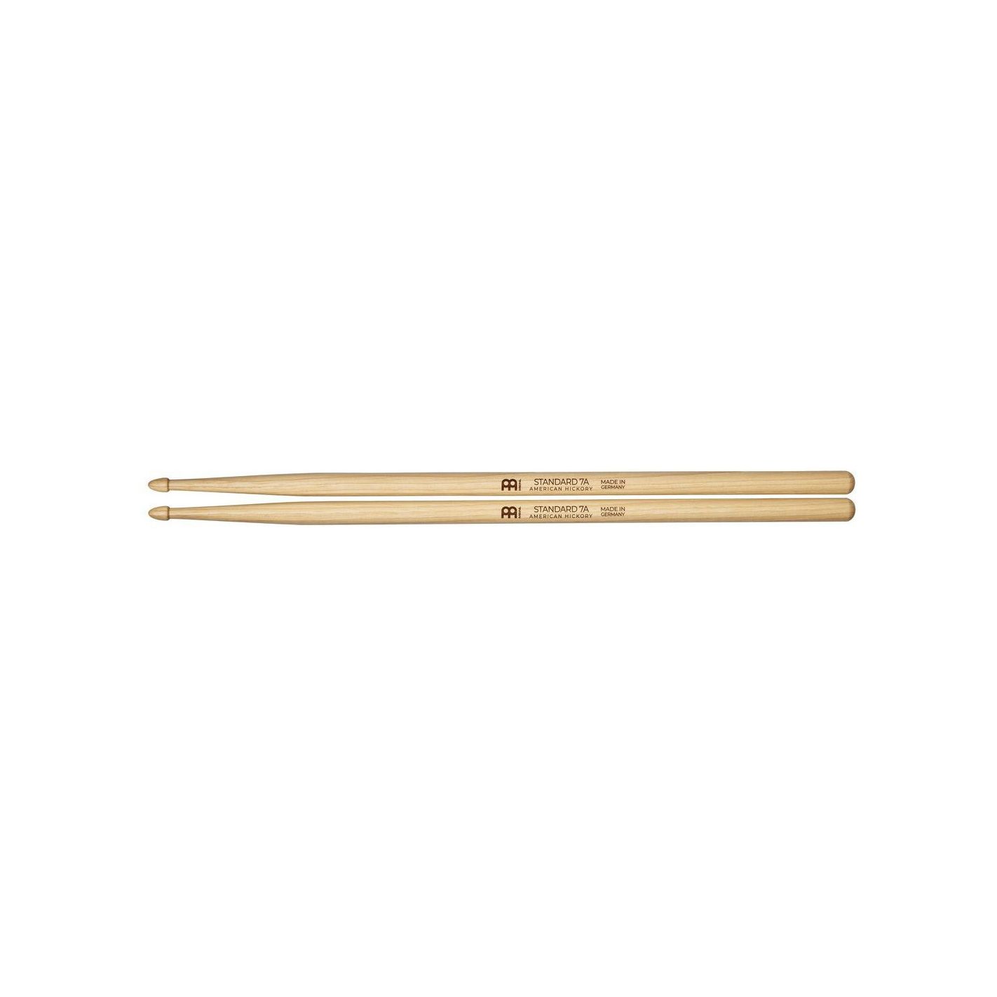 MEINL 7A STANDARD HICKORY SB100