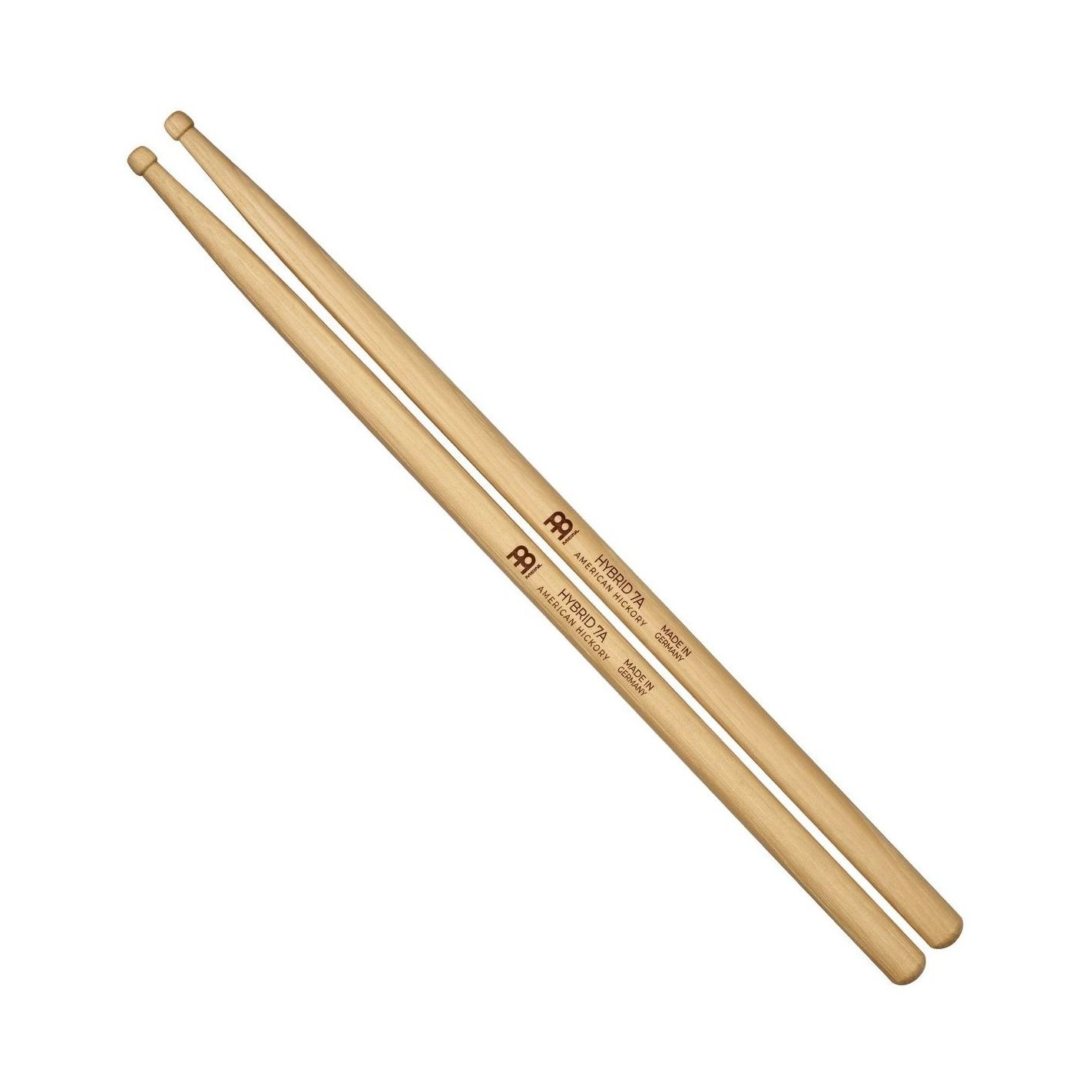 MEINL 7A HYBRID HICKORY SB105