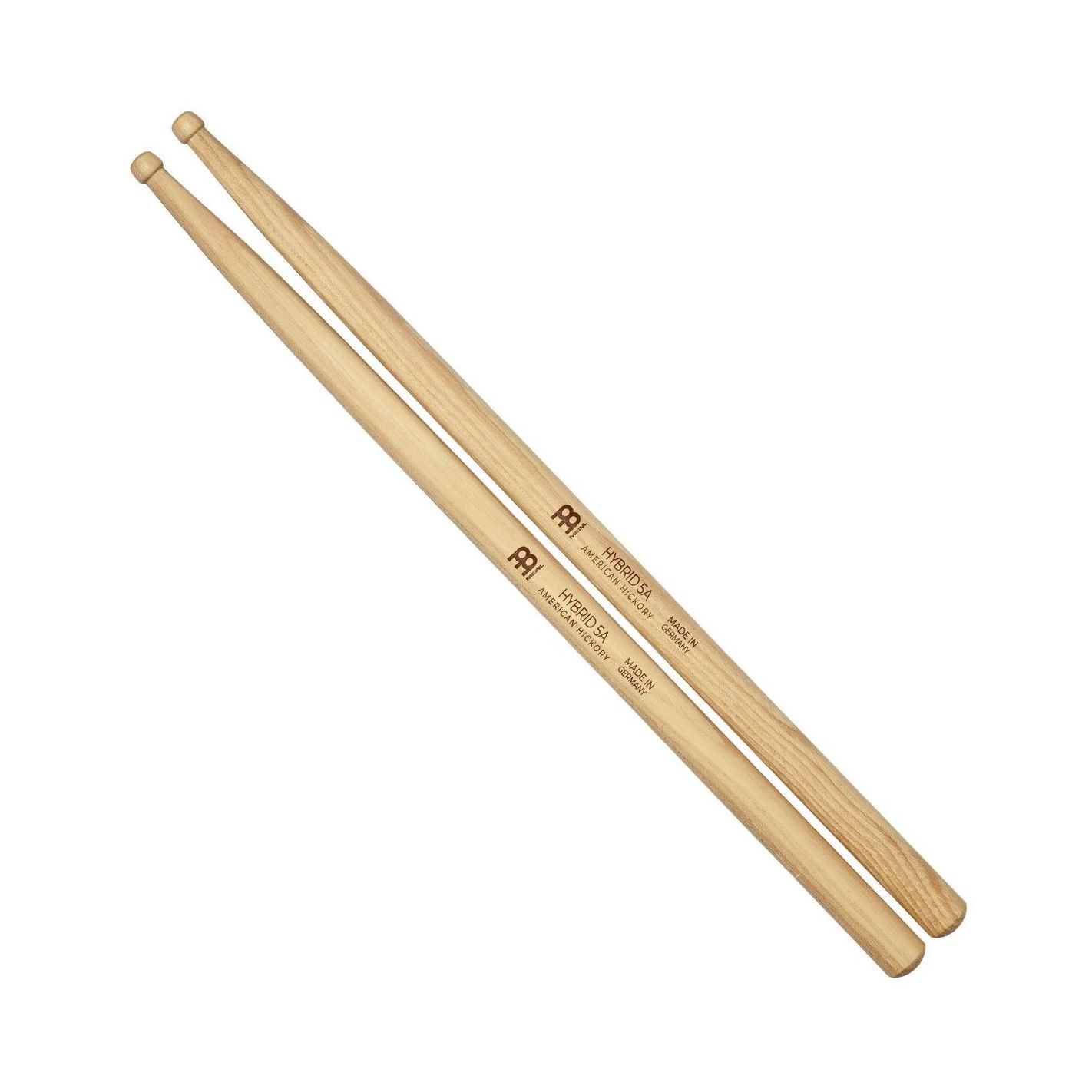 MEINL 5A HYBRID HICKORY SB106