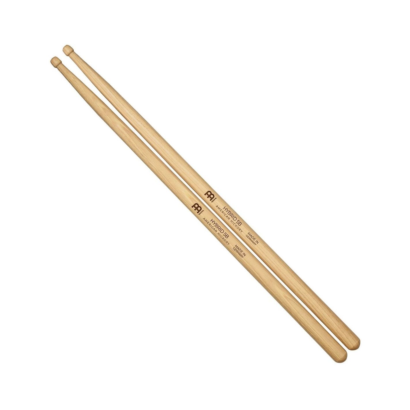 MEINL 5B HYBRID HICKORY SB107