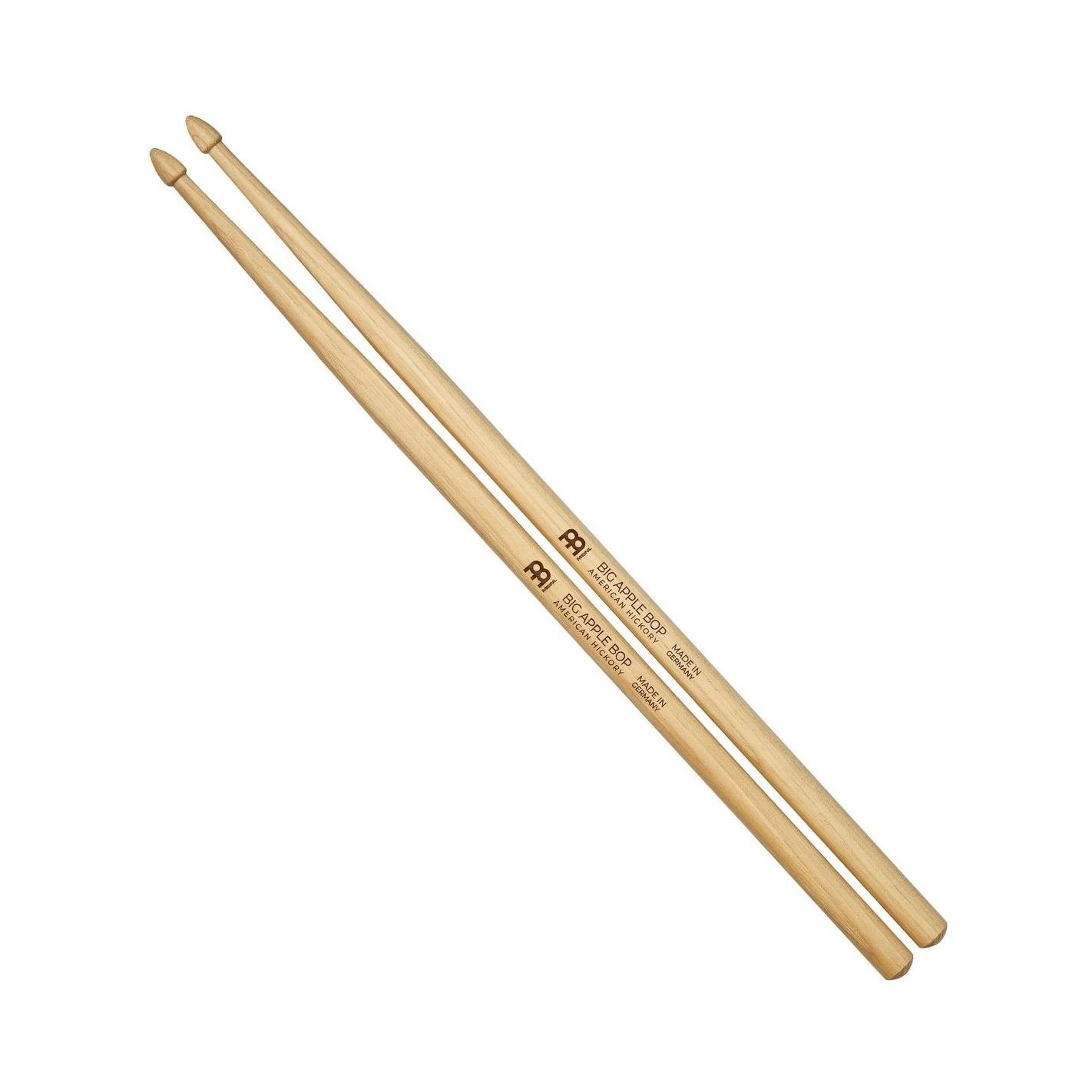 MEINL BIG APPLE BOP HICKORY SB111