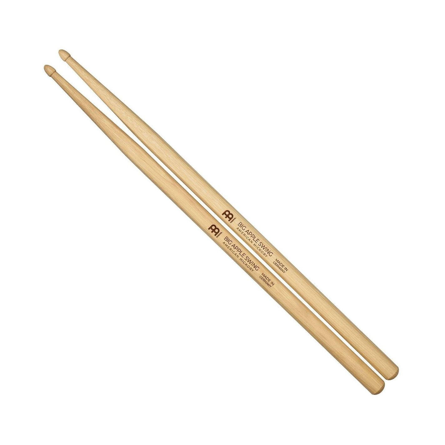 MEINL BIG APPLE SWING HICKORY SB112