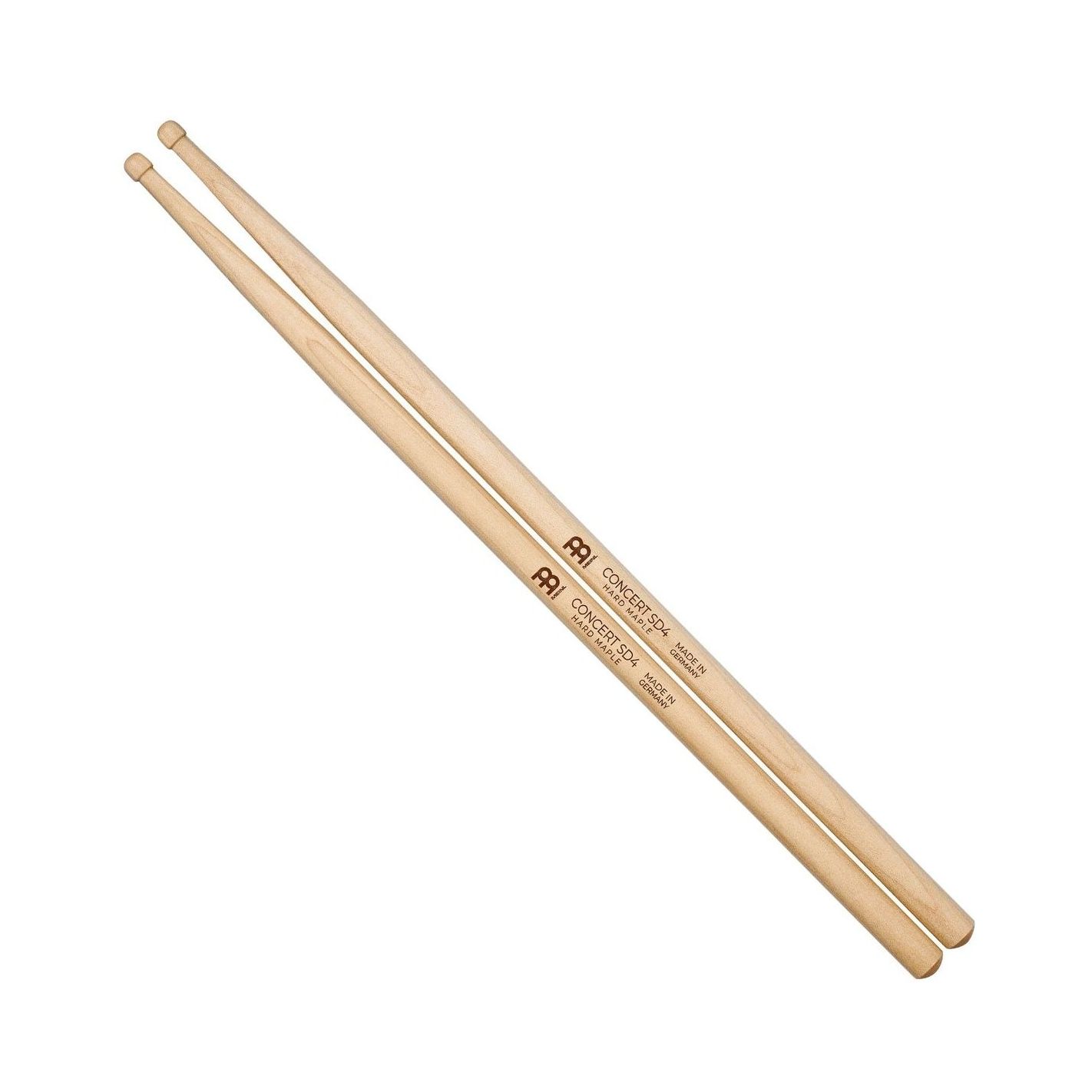 MEINL SD4 CONCERT MAPLE SB115