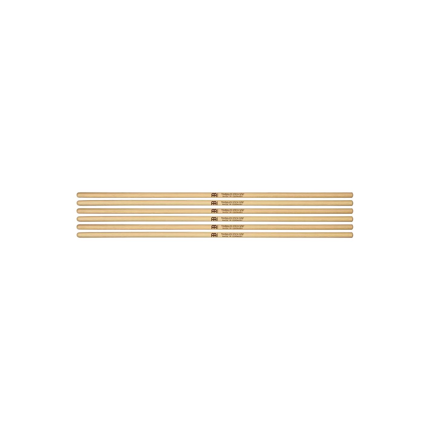 MEINL 3-PACK TIMBALES STICK SB117-3