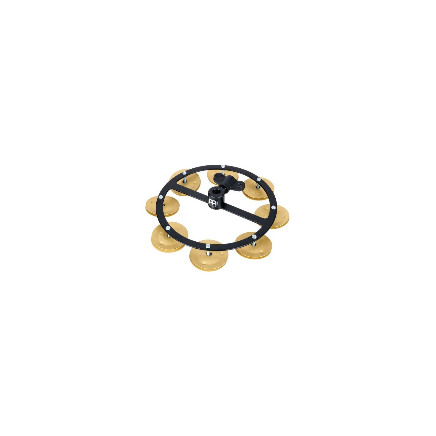 MEINL BENNY GREB HI-HAT TAMBOURINE HTHHBG