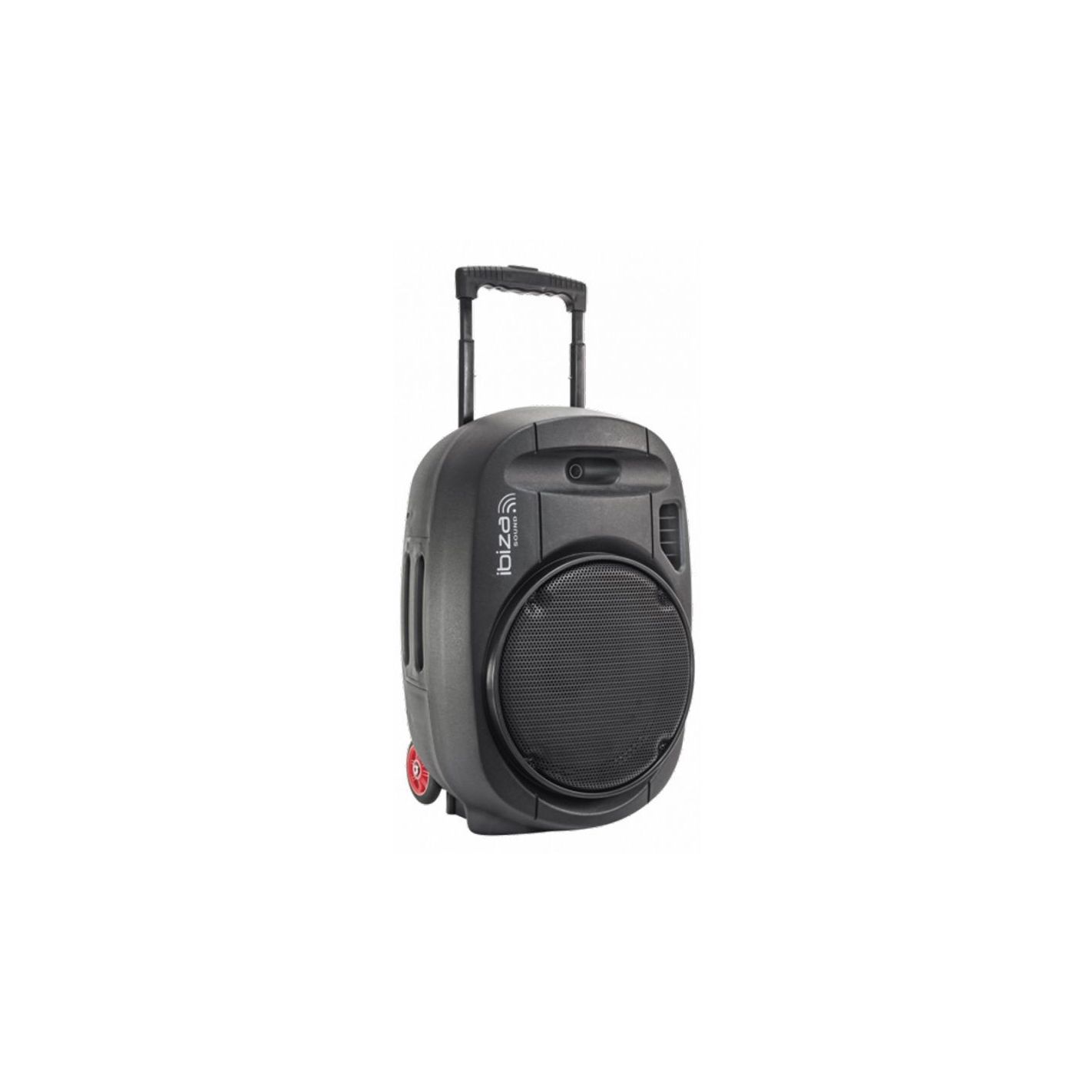 IBIZA SOUND PORT15UHF-MKII