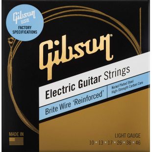 GIBSON SEG-BWR10
