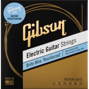 GIBSON SEG-BWR11