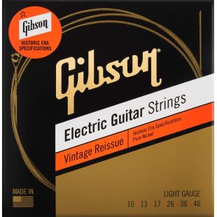 GIBSON SEG-HVR10