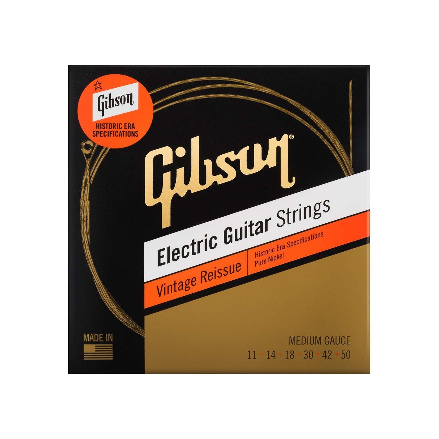 GIBSON SEG-HVR11