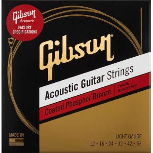 GIBSON SAG-CPB12