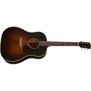 GIBSON 1942 BANNER J-45 VINTAGE SUNBURST