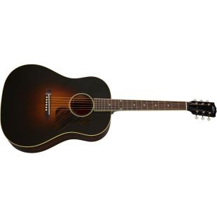 GIBSON 1934 JUMBO VINTAGE SUNBURST